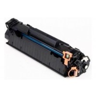 Съвместима касета HP CF283X